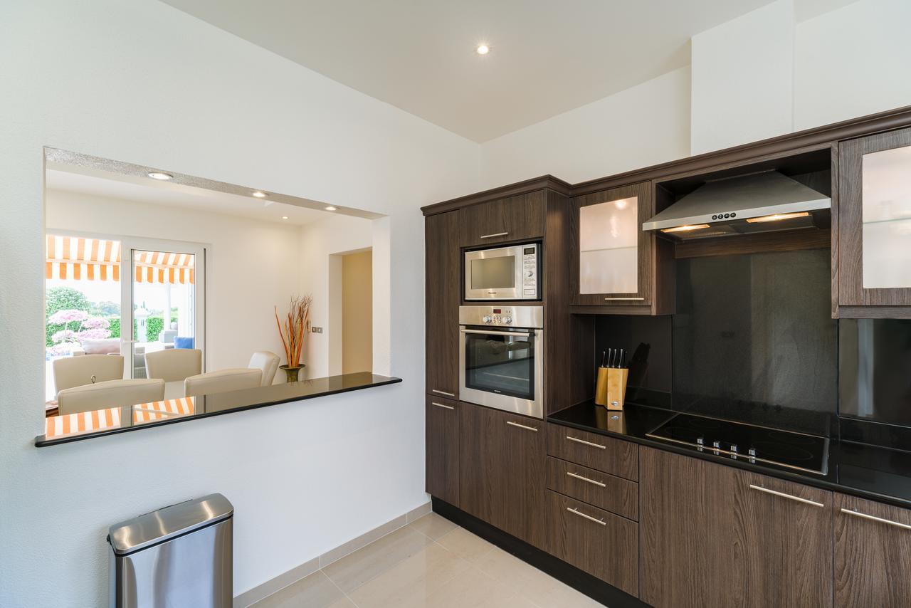 Luxury Pool Villa 604 4Br 8-10 Persons Nong Prue Exterior foto