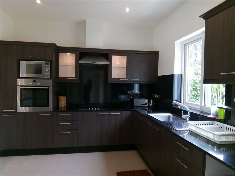 Luxury Pool Villa 604 4Br 8-10 Persons Nong Prue Exterior foto